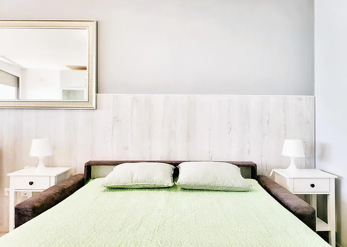 Alpinapartment Enzian Gerlitzen Апартаменты