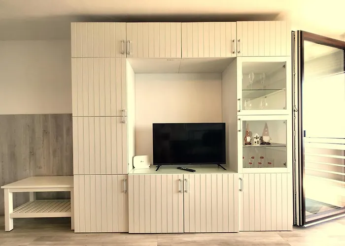 Alpinapartment Enzian Gerlitzen Апартаменты Kanzelhohe