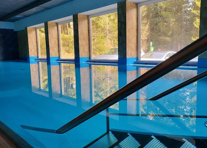 Апартаменты Alpinapartment Enzian Gerlitzen