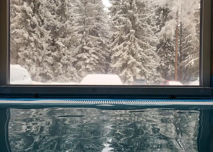 Alpinapartment Enzian Gerlitzen